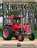 Issue 21 Cover