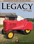Issue 25 Cover